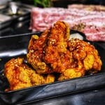 熟成サムギョプサル専門店 コソバン的實拍圖