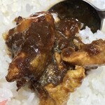 松屋 阿倍野店的實拍圖