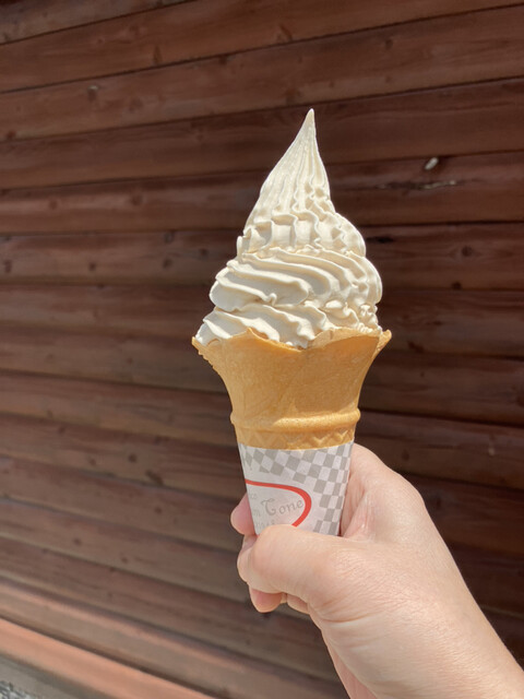 峯田牧場的实拍高清图