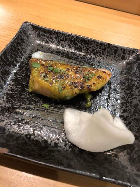 recommendations image for すし勘