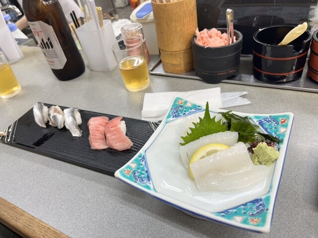 大興寿司 南店的實拍高清圖