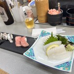 大興寿司 南店的實拍圖