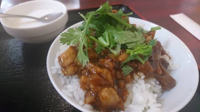 台湾料理 圓山 上野店的實拍高清圖