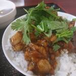 台湾料理 圓山 上野店的實拍圖