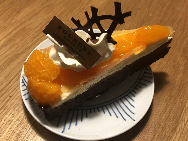 ファウンドリー 阪急うめだ本店的實拍高清圖