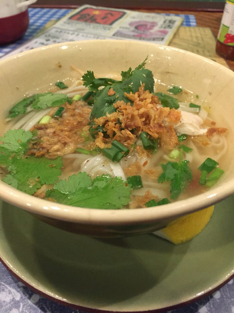 Tiem an HUONG VIET的實拍高清圖