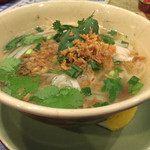 Tiem an HUONG VIET的實拍圖