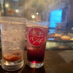 東京おでんラブストーリー 渋谷店的實拍圖