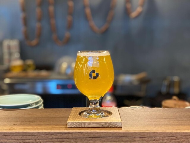 Ale GION BEER KYOTO的實拍高清圖