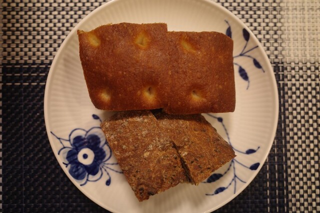 recommendations image for ぱん処