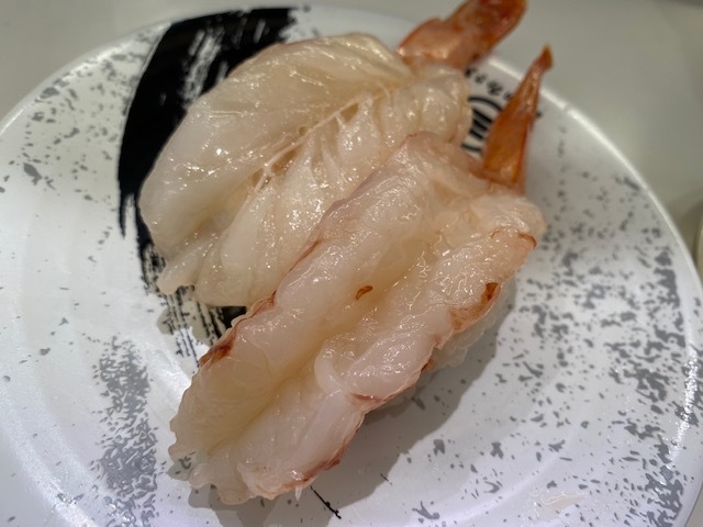 回転寿司 みさき 新宿3丁目的實拍高清圖