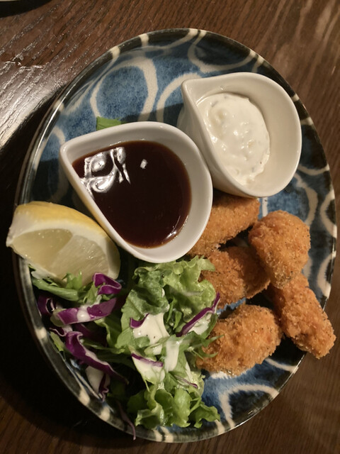 恋文酒場かっぱ 松濤的實拍高清圖