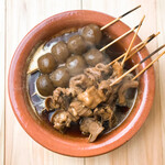 recommendations for 日本栄光酒場ロッキーカナイ 大塚のれん街