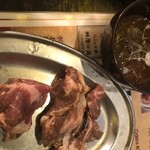 金獅子のホルモン 元町店的实拍图