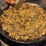 ハナムジップ的實拍圖