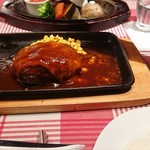 THE STATION GRILL的实拍图