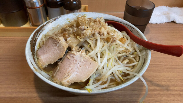 ラーメン 豚壱的實拍高清圖
