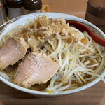 ラーメン 豚壱的實拍圖