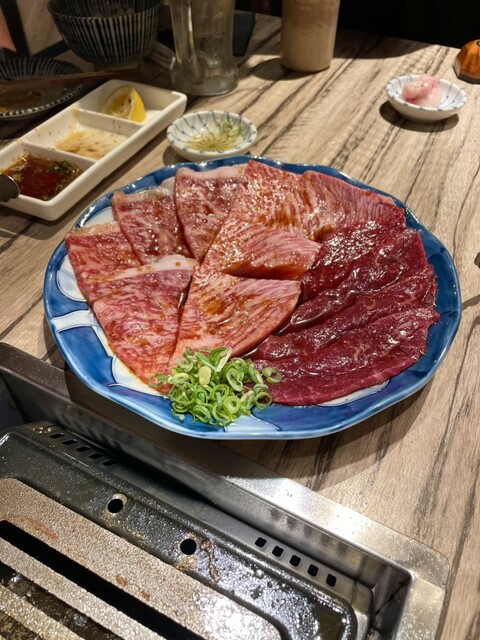 焼肉 六甲園的實拍高清圖