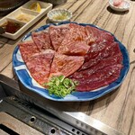 焼肉 六甲園的實拍圖