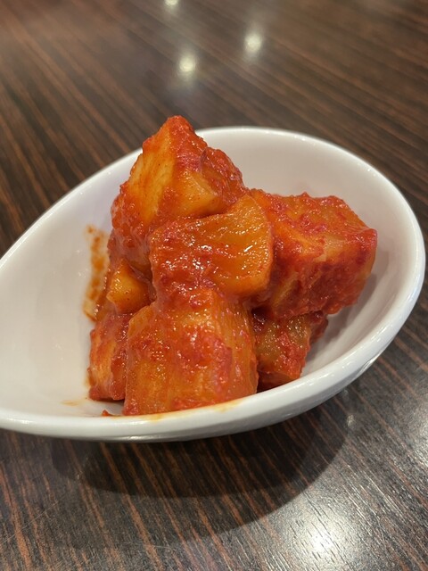 明洞のり巻 新大久保店的實拍高清圖