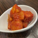 明洞のり巻 新大久保店的實拍圖