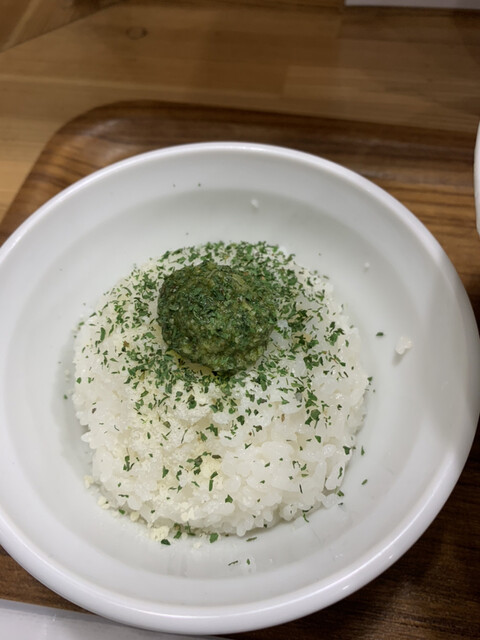 らーめん 砦 大国町店的實拍高清圖
