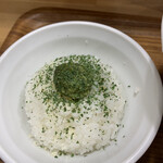 らーめん 砦 大国町店的實拍圖
