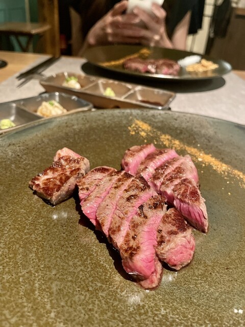 鉄板焼 円居 品川高輪的實拍高清圖