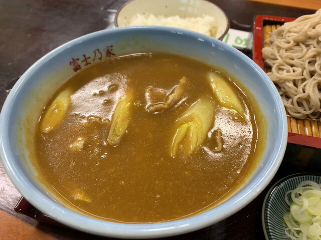 富士乃家的實拍高清圖