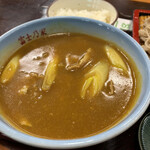 富士乃家的實拍圖