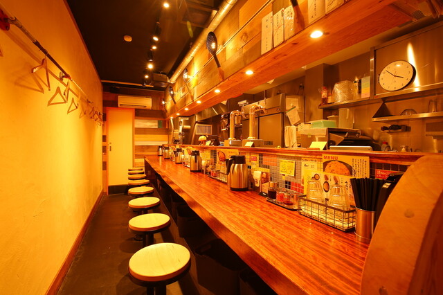 recommendations image for オムちゃん食堂