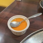ミニインドレストラン的實拍圖