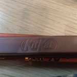 キットカット ショコラトリー 新宿高島屋的實拍圖