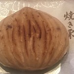recommendations for 京栗菓匠 若菜屋 The CUBE店