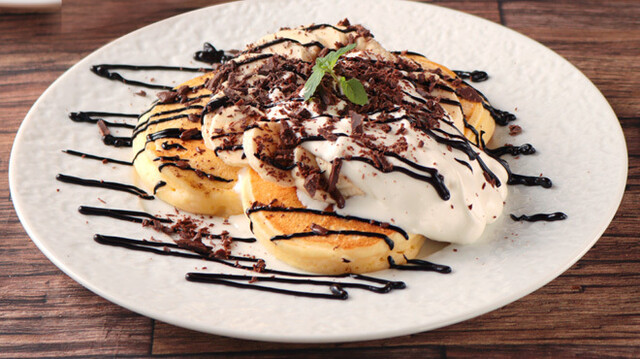 淡路坂珈琲 お茶の水店的實拍高清圖