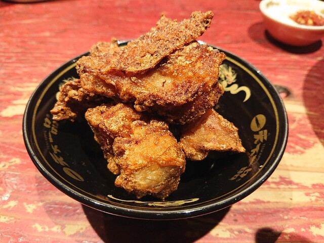 天下一品 八条口店的實拍高清圖