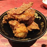 天下一品 八条口店的實拍圖