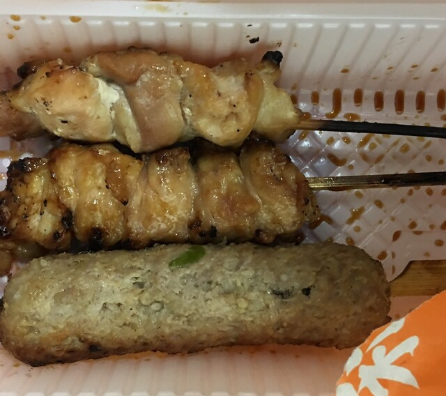 稲毛屋的實拍高清圖