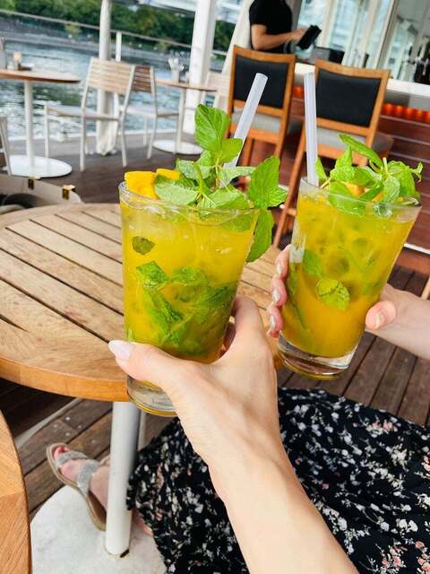 recommendations image for T.Y.HARBOR River Lounge