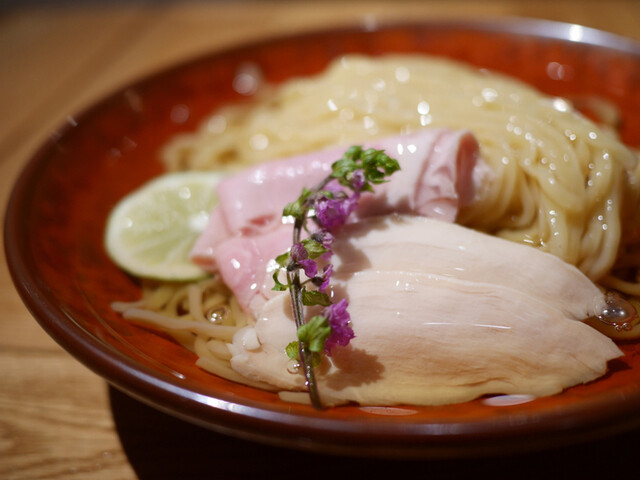 recommendations image for 味噌らーめん 柿田川 ひばり 恵比寿本店