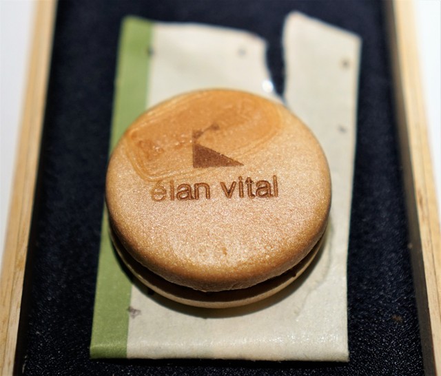 élan vital的實拍高清圖