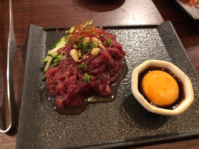 お肉家 季稟的實拍高清圖