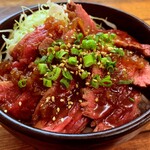 牛豚馬鶏 博多本店的實拍圖