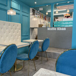 ワッフルカーン コリアンタウン店的实拍图