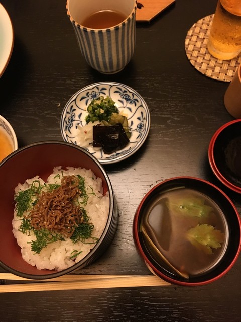 日本料理　花川的實拍高清圖