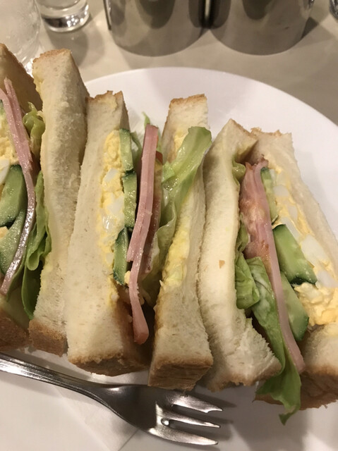 recommendations image for 喫茶室ルノアール 日暮里谷中店