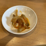 味道的實拍圖