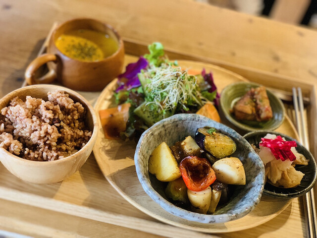 recommendations image for Vegeto Coffee