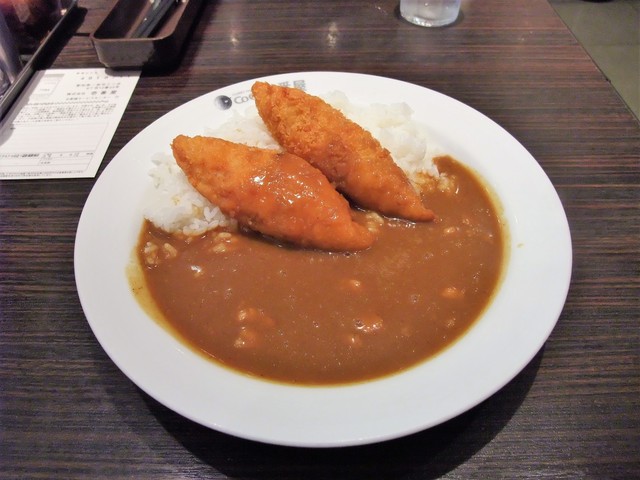 recommendations image for CoCo壱番屋 小田急千歳船橋駅前店